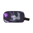 Picture of SEVEN FREETHINK 3 ZIPPER STEEL GRAY PENCIL CASE
